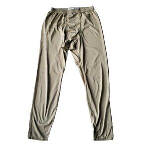 Milliken Military Cold Weather Lightweight Long Underwear (Gen lll) Beige Size M